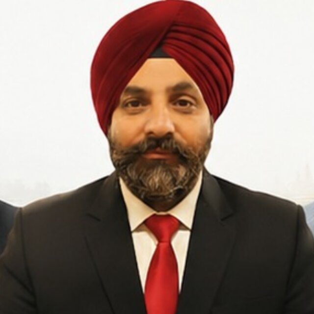 Baljit Singh Sodhi
