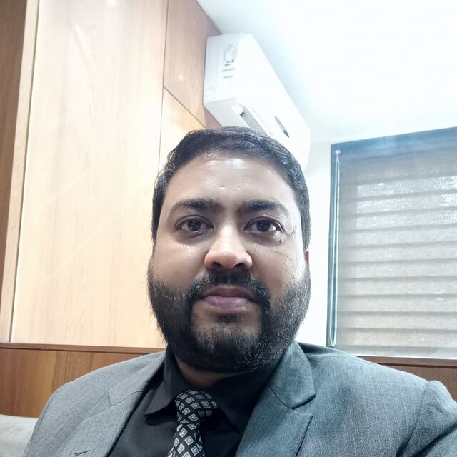 Jatinder Atwal